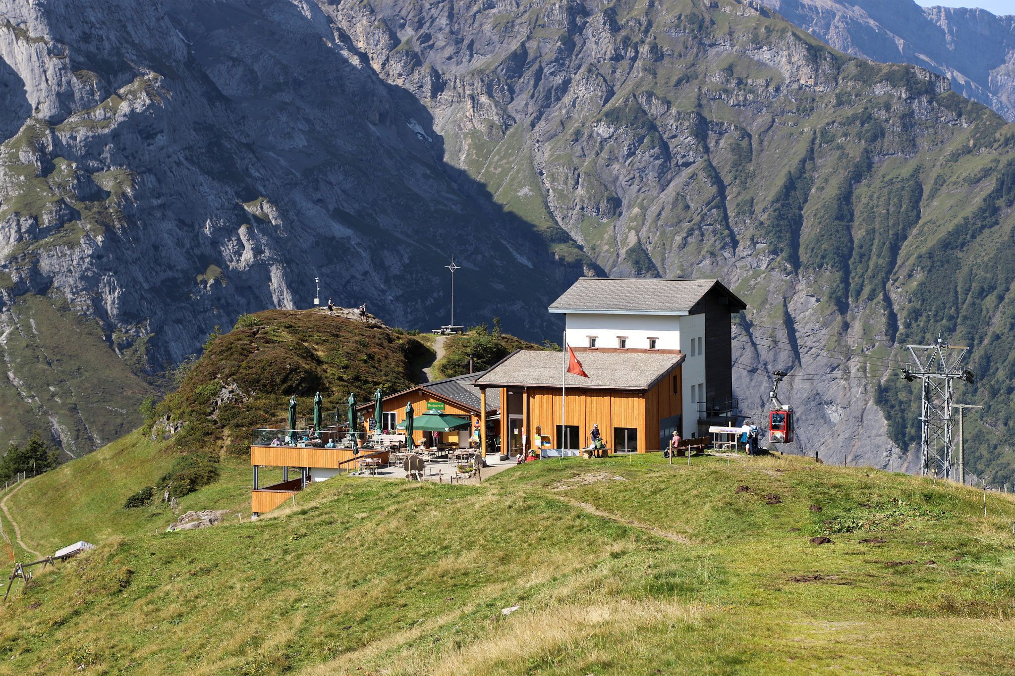 Fürenalp